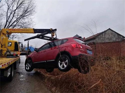 海州区楚雄道路救援